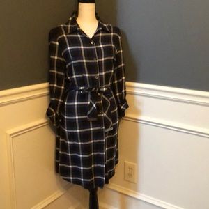 Michael Kora Dress 8